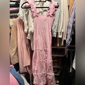 Hill House Ellie Nap Dress